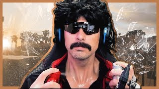THE DOC UNLEASHED  | Best DrDisRespect Moments #21