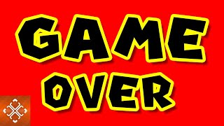 10 Bosses That Made It GAME OVER Before You Even Began