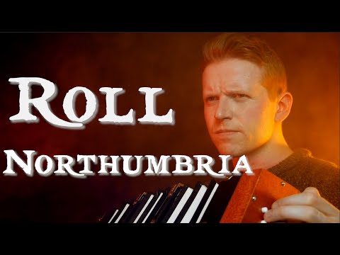 Roll Northumbria - The Dreadnoughts (SEA SHANTY) Cover