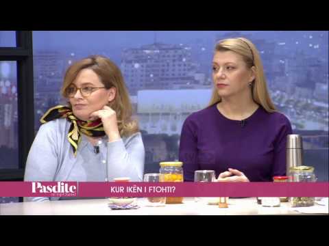 Pasdite ne TCH, 9 Janar 2017, Pjesa 4 - Top Channel Albania - Entertainment Show