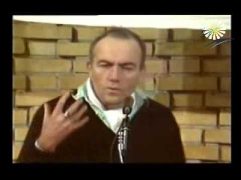 Ahmed Deedat VS Erik Bock-Is Jesus God_Ahmed Deedat_a debate_debates