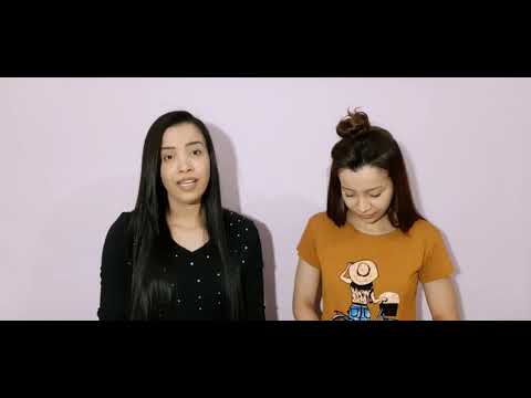 Bendito seja o Deus vivente - Hino 321 CCB - Josi e Kerolyn