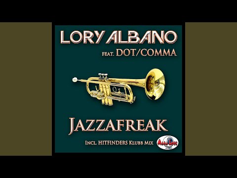 Jazzafreak (Radio Edit Mix)