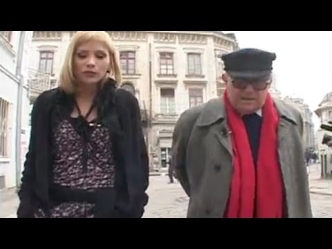 Povești de viață și cinema cu Geo Saizescu