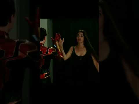 peter and aunt may edit 😭😭