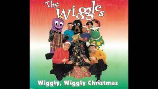 The Wiggles: Wiggly, Wiggly Christmas Album Poetry