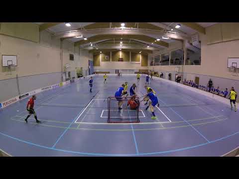 Kosken Dynamo: Antti Ripatti TOP5 torjunnat