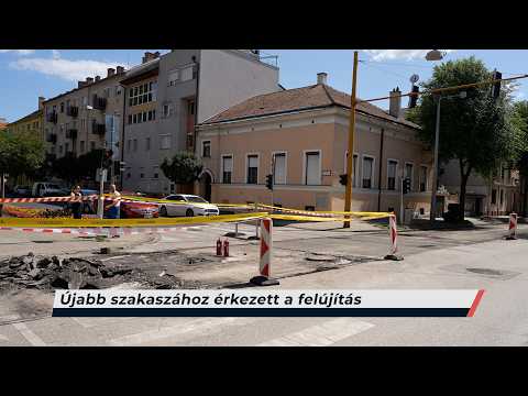 Híradó – 2026.06.17. – Szerda