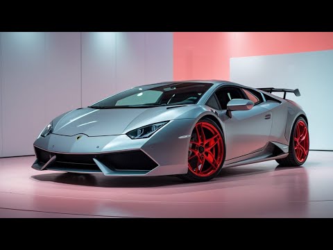 New Lamborghini Egoista 2025 –Extreme Design & Performance! #LamborghiniEgoista #Supercars #AutoSaga