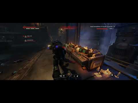 Assault - Ballistic Engine - Norm Strat - v11.2