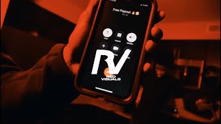 Lil Cory - No Drumz ( OFFICIAL MUSIC VIDEO) ShotBy@RedVisualz