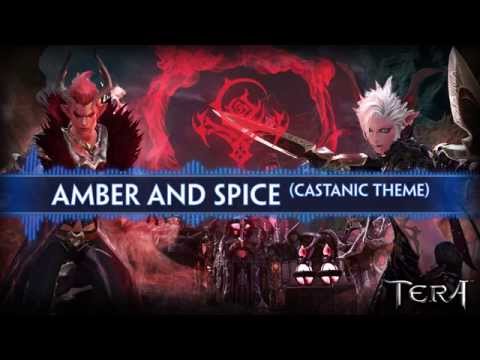 TERA Soundtrack - Amber and Spice