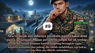 Download lagu JADI TALAK GAK KOMANDAN? // Part seru hanya di KBM App  mp3