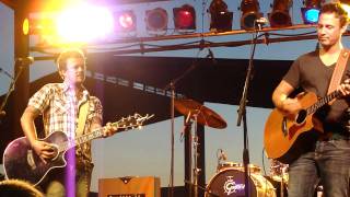 Love and Theft - Drowning