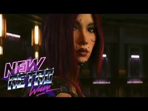 New Arcades - In My Shadows