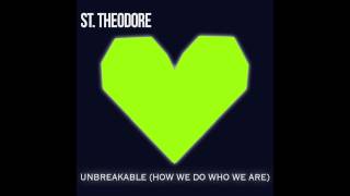 Unbreakable (Audio Only)