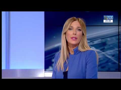 Tg2000 del 22 luglio 2017 - Edizione delle 20:30
