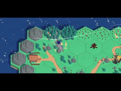 Hex Fire Heroes