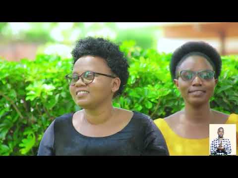 BOMBORI by INTUMWA Z'UMWAMI CHOIR OFFICIAL VIDEO