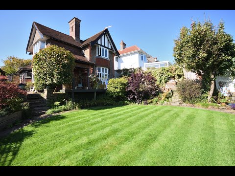 Eden Avenue, Uplands