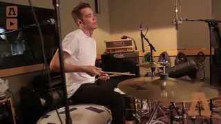 Panama - Strange Feeling - Audiotree Live