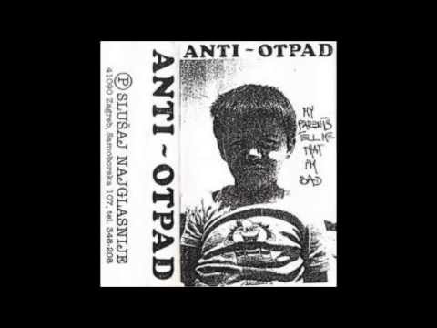 Anti Otpad Rokajte Punk