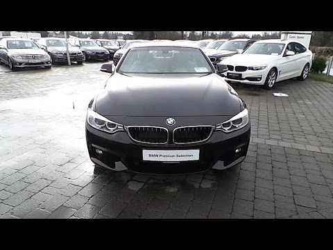141D10410 - 141D10410 BMW 420d M Sport Coupe