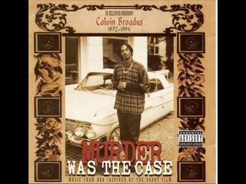 Murder Was The Case Soundtrack(Snoop Doggy Dogg & Tray Deee) - 21 Jump Street.4