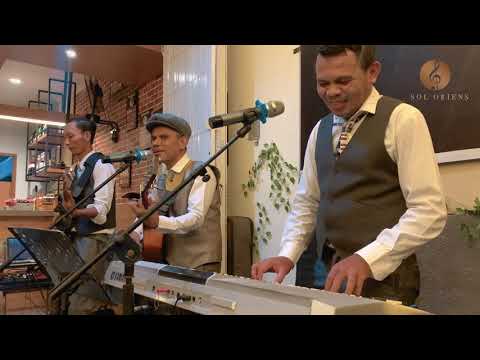 all of my life cover,