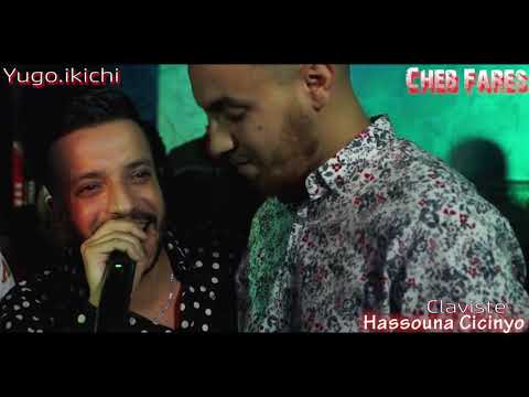 لأول مرة في بريكة الثنائي الخطير | الشاب فارس و فيصل الصغير | يلهبان حفل زفاف live Choc 2020