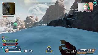 ［APEX］　レッツチャンピオン