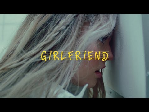 Faye Montana - GIRLFRIEND (Official Music Video)