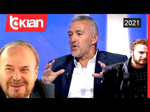 Breçani: Fatmir Haklajn e mori në qafë Fatos Nano