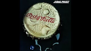 Judas Priest - Run Of The Mill (2022 Remaster by Aaraigathor)