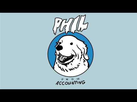 Phil From Accounting - Carrie (Audio)