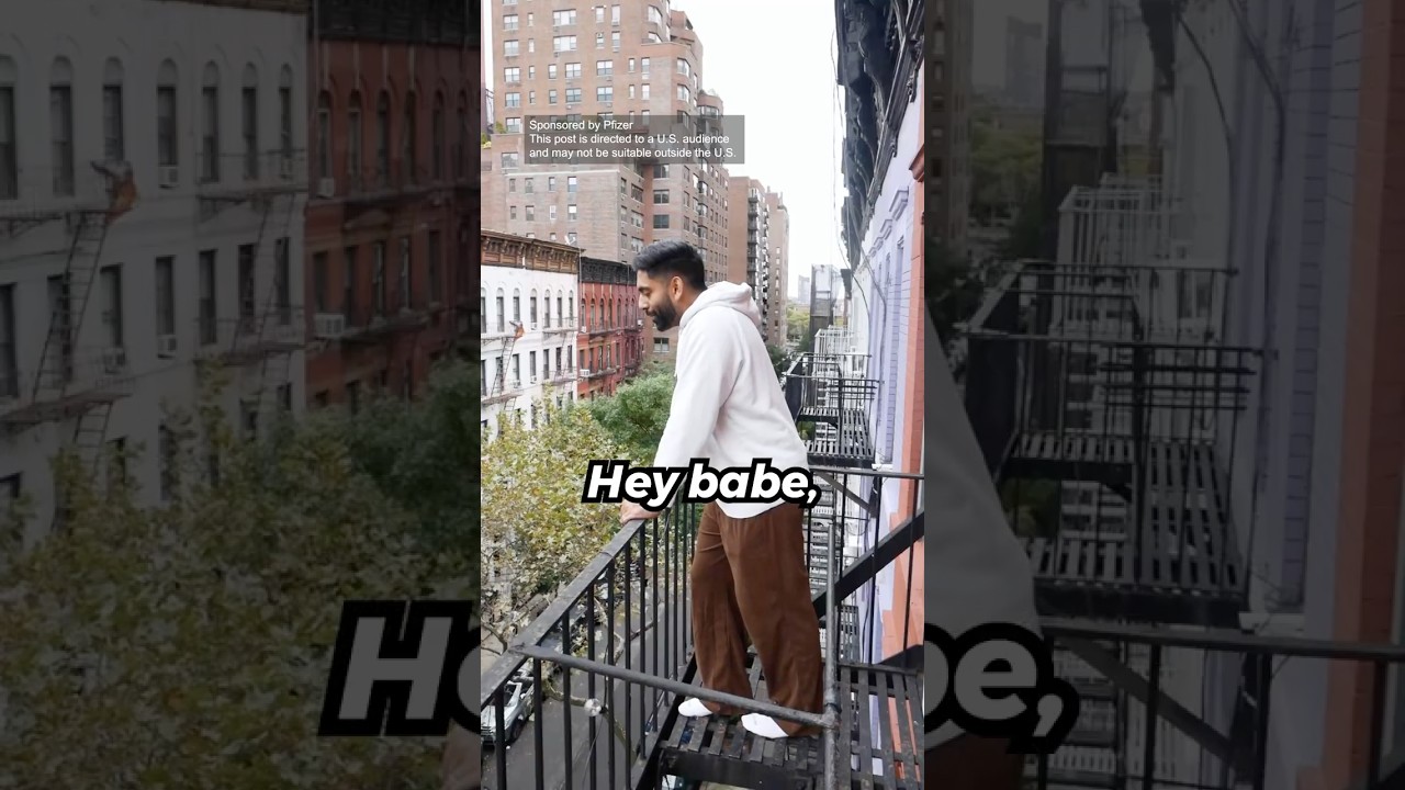 PfizerForAll.com - Check it Out!​