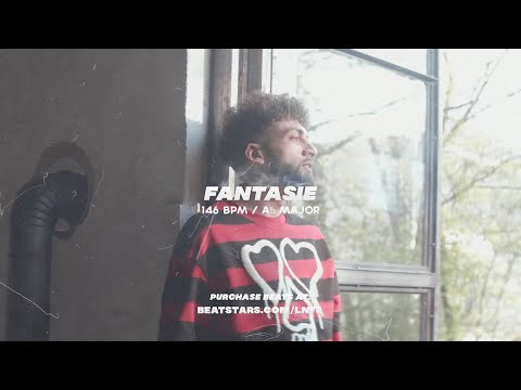 [FREE] Trippie boi x Lil Lano Type Beat - "FANTASIE" | 2022 Instrumental (GUITAR)