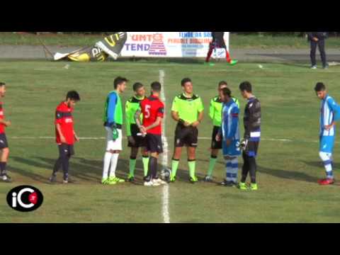 Highlights San Lucido Fiumefreddo Corigliano