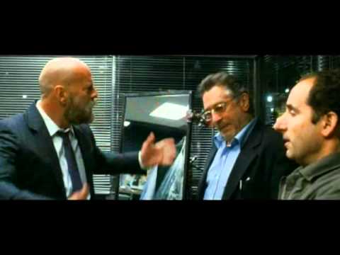 Inside Hollywood   Trailer German/deutsch mit Kristen Stewart, Sean Penn und Robin Wright