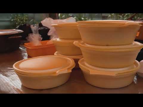 HORNADO SOLIDARIO - ALLYTV NAPO