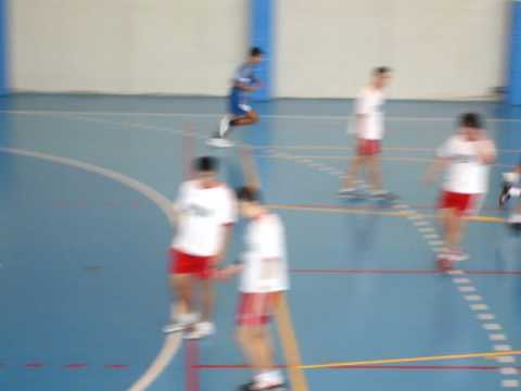 BALONMANO C.BM. Dolores - C.BM. Torrevieja  (5)