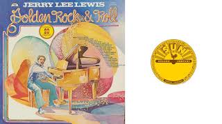 Jerry Lee Lewis - Hong Kong Blues