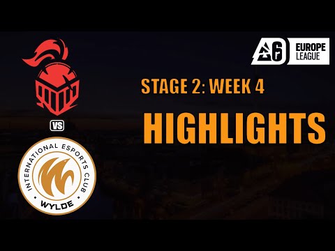 [HIGHLIGHTS] ITB vs WYLDE | Europe League 2024 Stage 2