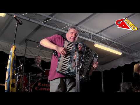 Alberto Kalle "Pizzo Nero" Valzer