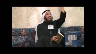 تفسير سورة الانفطار من آية 01 إلي آية 03 جزء 2