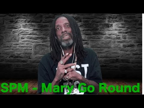 scarfizzIE reacts to SPM ~ Mary Go Round ~