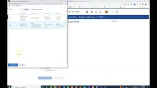 How to Copy One Brightspace Course Into another Brightspace Course