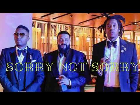 DJ Khaled ft Nas, JAY-Z, James Fauntleroy & Harmonies by The Hive - SORRY NOT SORRY RINGTONE