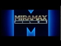 Miramax Films 1995 Widescreen Crop