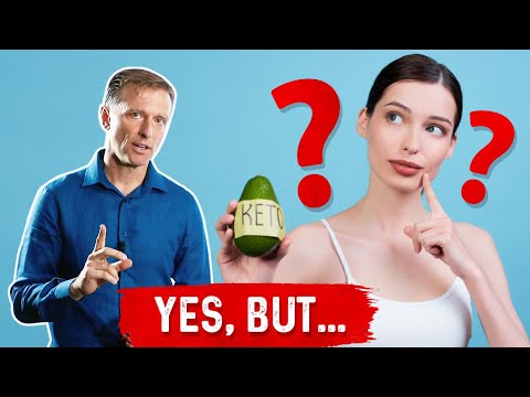 Dr Berg s Healthy Keto Diet Plan Intermittent Fasting and Fat Burning